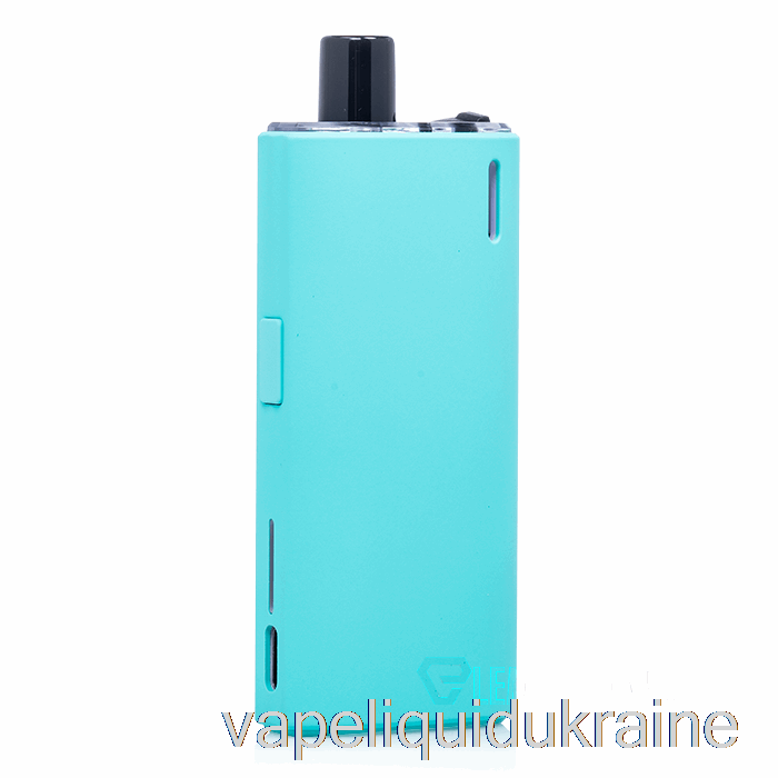 Vape Liquid Ukraine Geek Vape Peak 20W Pod System Tiffany Blue